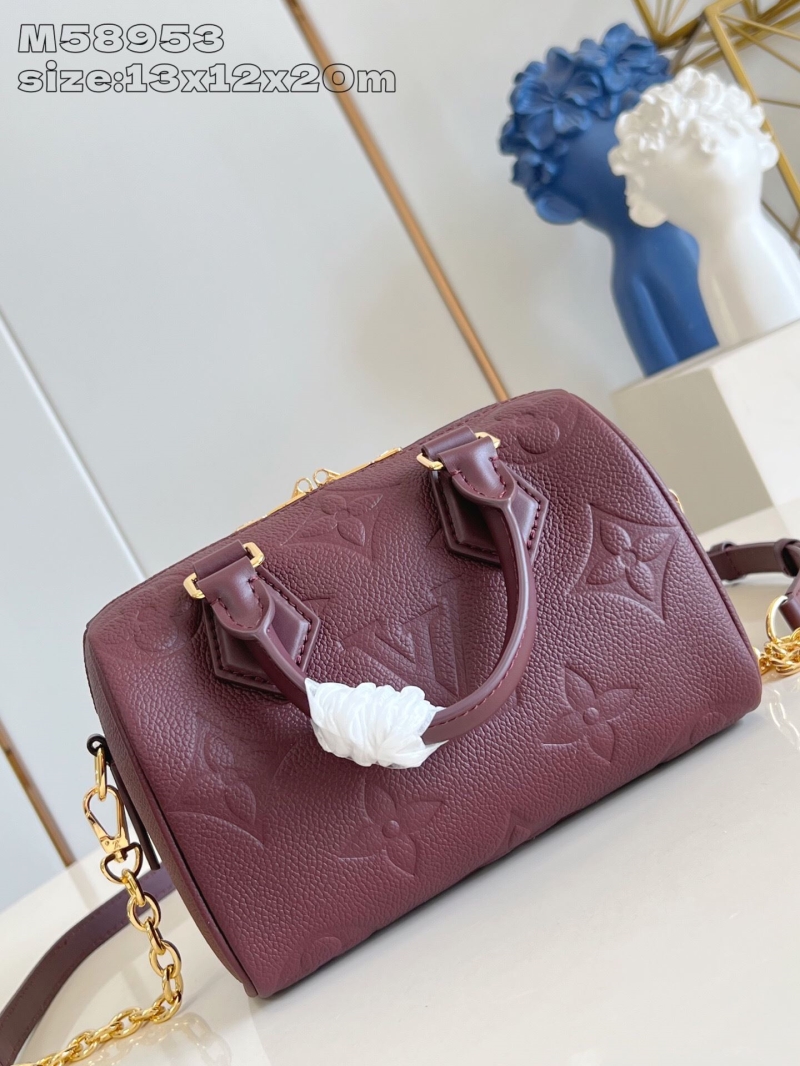 LV Speedy Bags